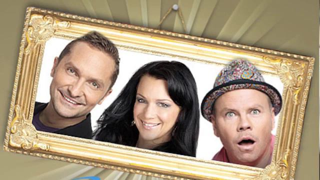 Ola Lustig - MinisterRegister смотреть онлайн