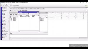 Настройка MikroTik в режиме репитера