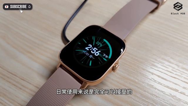 Amazfit GTS 3 - UNBOXING & Full In-Depth REVIEW ? | The Super Smartwatch смотреть онлайн