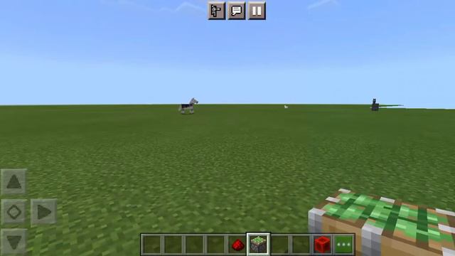 бесконечный двигатель Майнкрафт смотреть онлайн