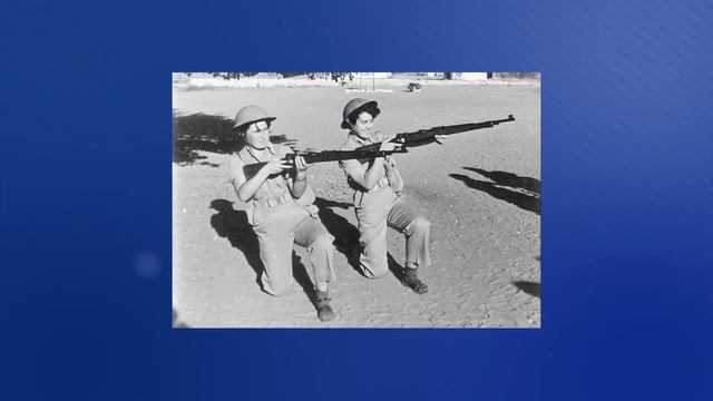 Страйкбольное оружие времен Вьетнама часть 2 смотреть онлайн