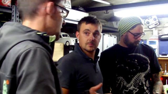 Man Cave Reviews - Episode 2 - Vaterra Ascender смотреть онлайн