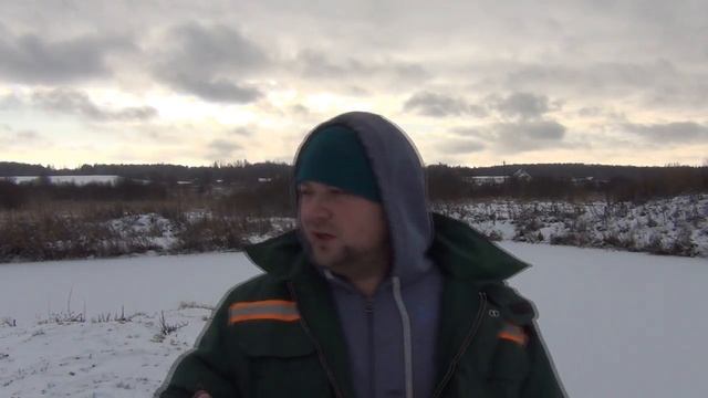 Аэрация пруда! Как правильно зарыбить водоем зимой! Дезинфекция рыбы перед запуском!! Карп, линь! смотреть онлайн