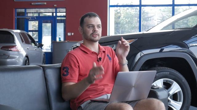 Mazda CX-5 из США от покупки до ремонта! Как это происходит на самом деле! смотреть онлайн