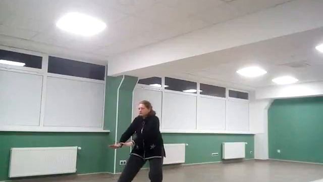 Тайцзицюань (тайцзи) 24 формы стиль Ян смотреть онлайн