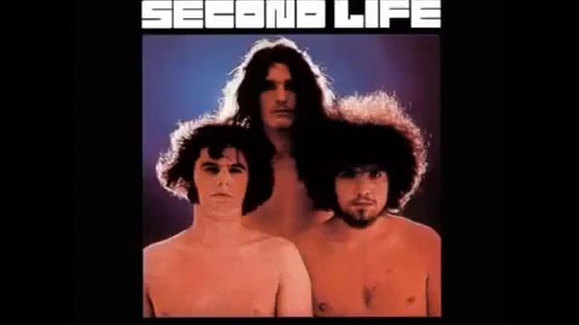 Second Life - Second Life (1971) [Full Album]
