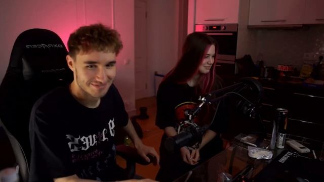 ЗАСОС ОТ АКУЛИЧ? смотреть онлайн