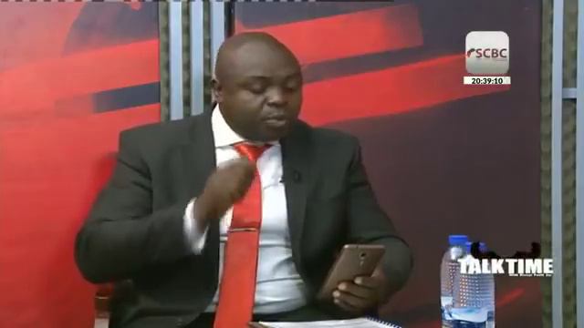 Bar G Adang Presents the legality of Southern Cameroons case for sovereignty on Ghana Pan African T смотреть онлайн