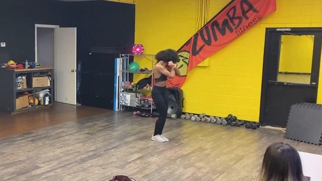 React- Pussycat Dolls choreography (DFNTLY ent. audition) смотреть онлайн