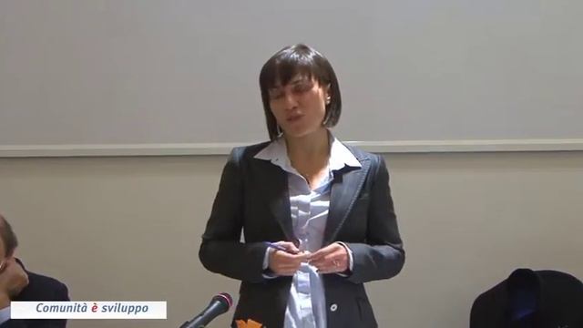 La collaborazione con i Comuni смотреть онлайн