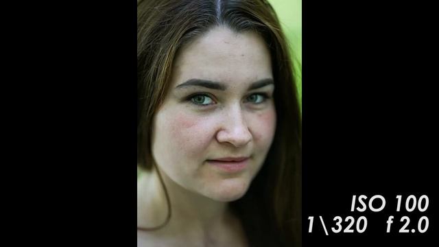 Обзор объектива Canon EF 135 f 2 L (один из лучших портретников от Canon) смотреть онлайн