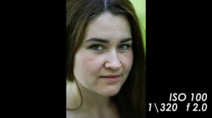 Обзор объектива Canon EF 135 f 2 L (один из лучших портретников от Canon)