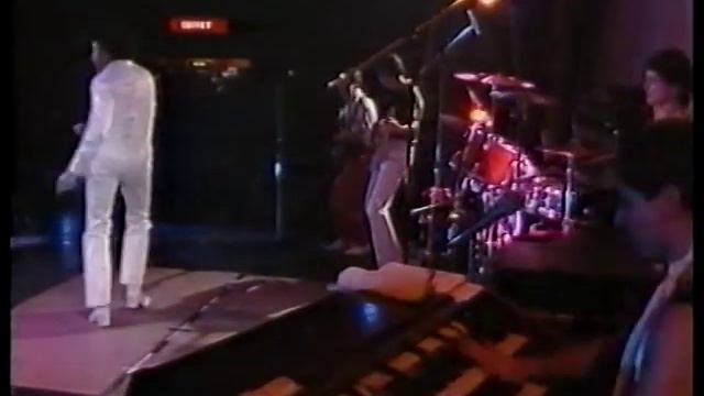 Chubby Checker - Peppermint Twist смотреть онлайн