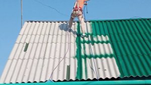 Краска для шифера отзывы