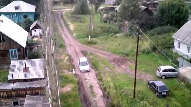 улица поселковая смотреть онлайн