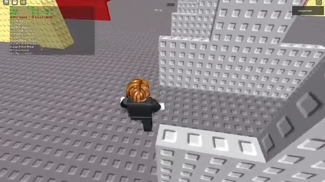 Roblox R6 glitch (08.06.2022) смотреть онлайн