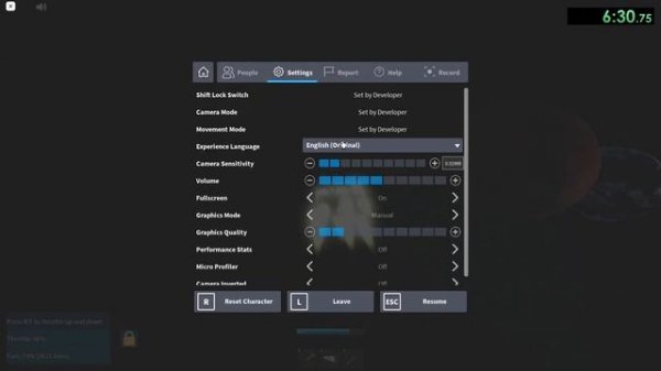 [Solar System Exploration 2] Io spawn speedrun 12m:59s