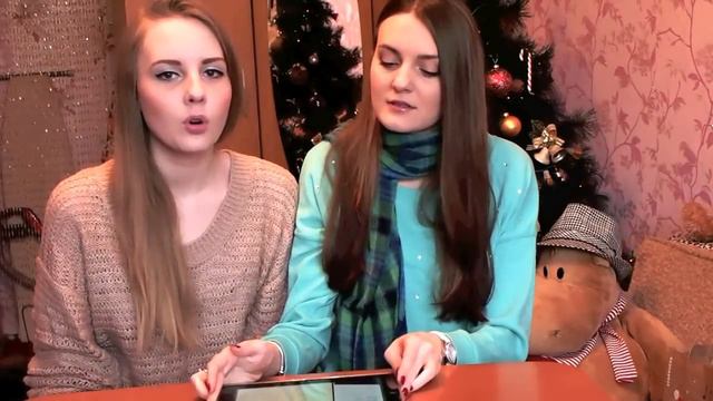 Sister TAG with Slavabeautytips смотреть онлайн