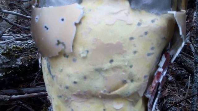 Шлем железного человека укрепленный кевларом против 12 калибра///Iron Man Helmet vs 12 Caliber смотреть онлайн