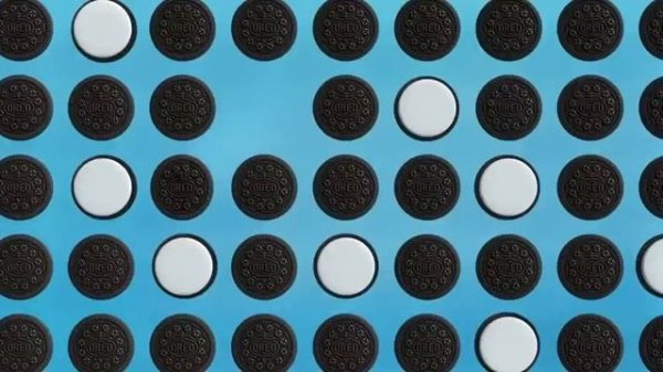 Oreo Commercials Compilation Oreo Songs Ads