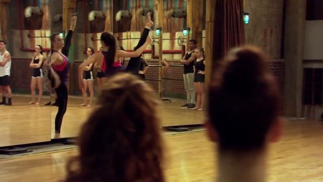 Top 8 : Best Contemporary Dancers On TNS смотреть онлайн