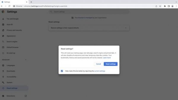 How to Fix ERR_CONNECTION_REFUSED