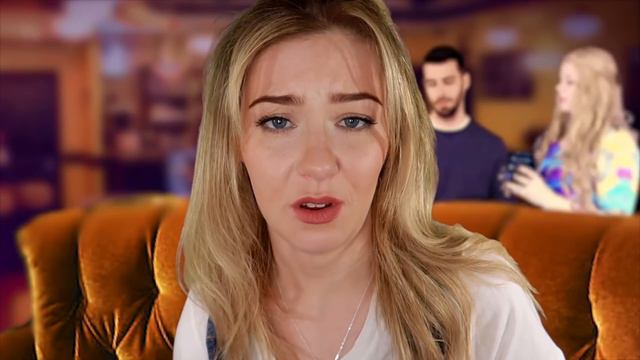 Rachel | A FRIENDS ASMR Parody | Episode 1 смотреть онлайн