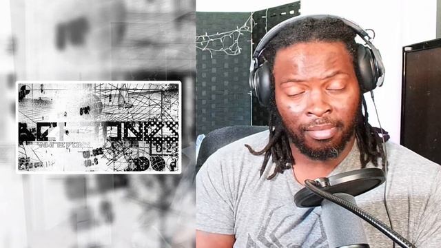 Deftones "Passenger" w/ Maynard James Keenan of TOOL | FIRST TIME REACTION смотреть онлайн