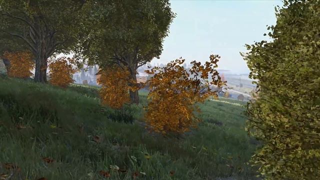 DayZ Standalone. Продолжение следует. [Подкаст] смотреть онлайн
