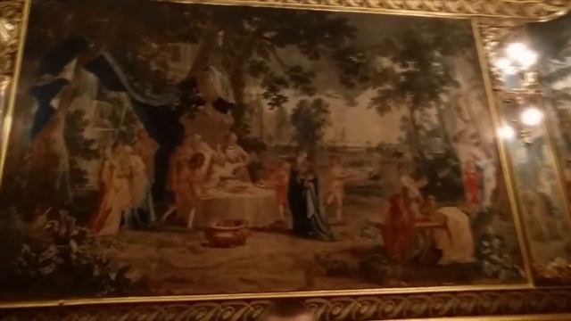 Музей Европейского искусства. смотреть онлайн