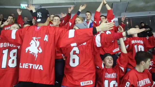 121617 U 20 laukia medalių serga už Estiją смотреть онлайн