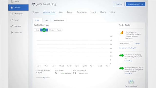 Wordpress Hosting - BlueHost Guide #Bluehost #Wordpress смотреть онлайн