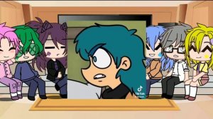 Реакция  13 _карт на "узнаю будущее клонов [1/1]