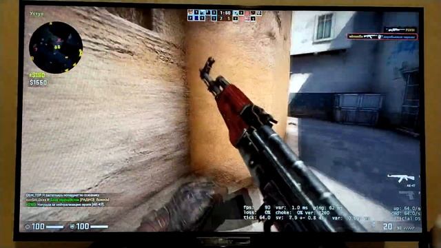 Phenom II X4 925 + HD 3870 512 Mb in 2021 CS GO, World Of Tanks смотреть онлайн