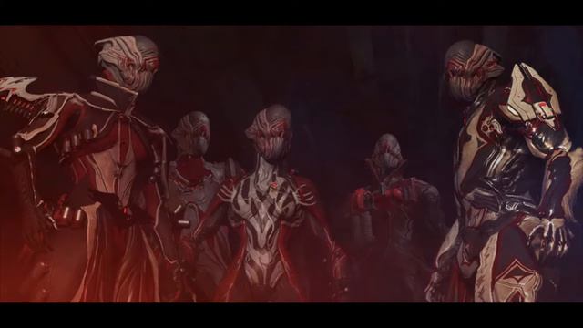 Warframe-Acolyte Dialogue смотреть онлайн