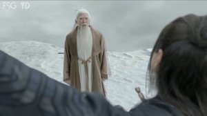 Легенда о Фу Яо 1 сезон 65 серия