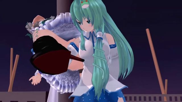 Когда бьёшь ансейфом в блок... смотреть онлайн