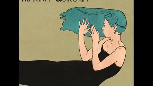 Hablando de Jazz 41- Marina Quiroga - Taciturna смотреть онлайн