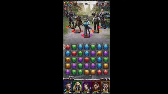 Puzzles & Survival: The best heroes for Hero Duel- Survival for F2P & Mid spenders смотреть онлайн