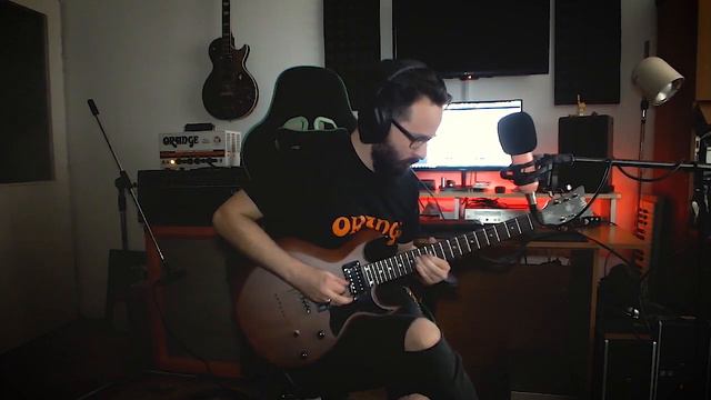 SGR S-1 by Schecter Guitar Review (Buya) смотреть онлайн