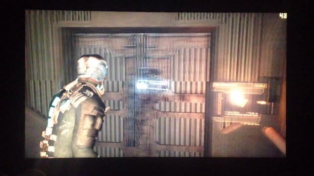 Dead Space - ACER V5-122p / AMD A6-1450 / Radeon HD8250 смотреть онлайн