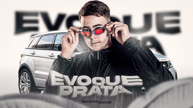 MEGA FUNK - EVOQUE PRATA | DJ PERAZZOLI SC смотреть онлайн