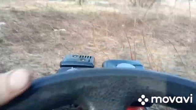 Покатушки на тракторе! смотреть онлайн