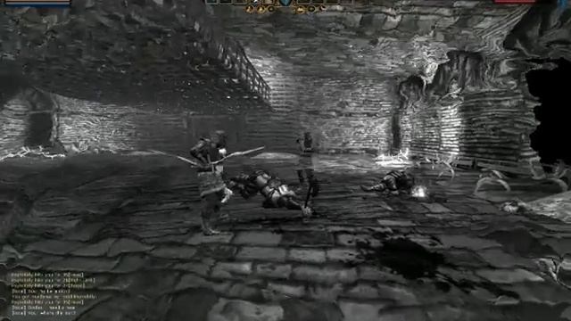 Mortal Online - Aegis Imperium taking down 1st Risar Chieftain смотреть онлайн