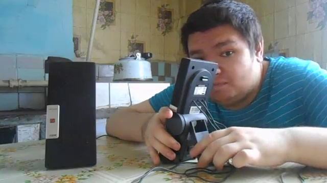 колонки для ноутбука MIKROLAB B55 смотреть онлайн