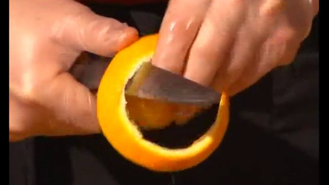 Тайны вкуса. Салат с крабовым мясом смотреть онлайн