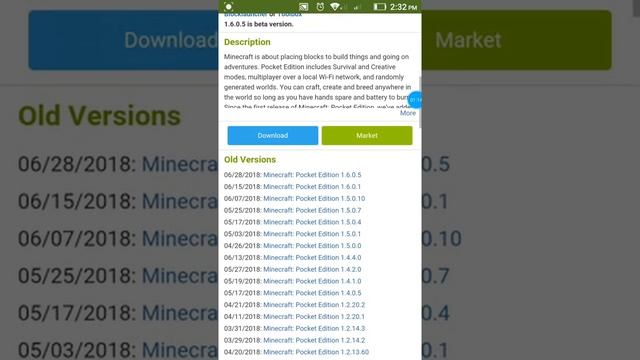 How To Download Minecraft 1.6.0.5