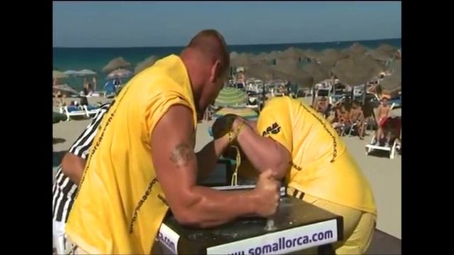 Michael Todd vs Neil Pickup - Match Highlights смотреть онлайн