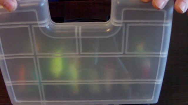 Двухсторонняя коробка, для хранения воблеров на рыбалке и дома. смотреть онлайн