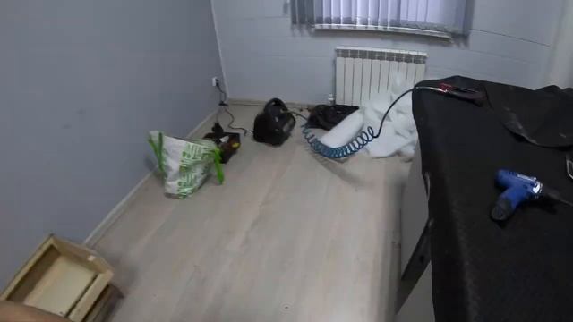 Перетяжка дивана на дому у заказчика. смотреть онлайн